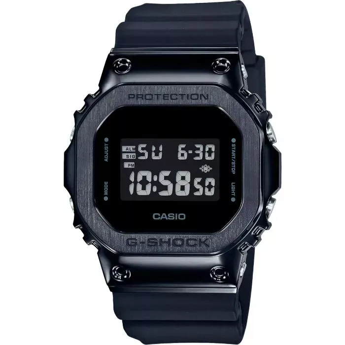 Casio G-Shock GM-5600B-1E 