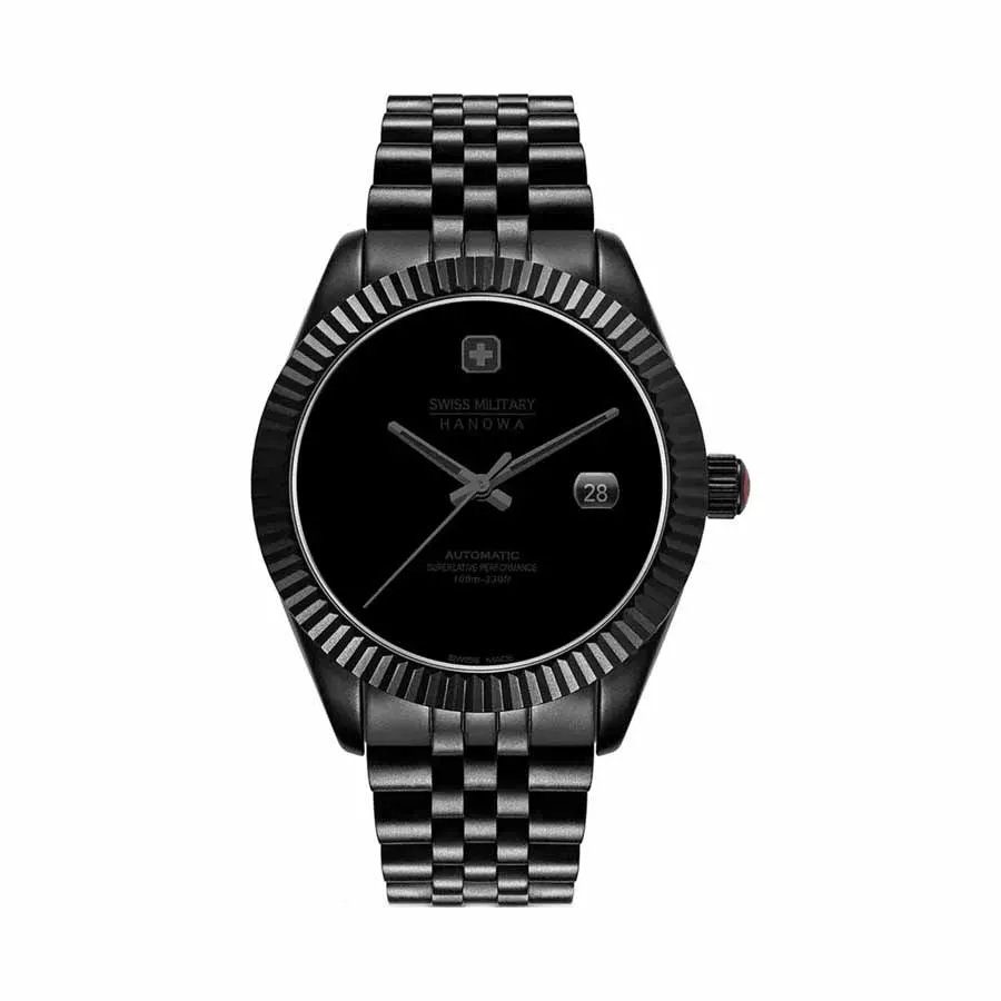 Swiss Military Hanowa SMWGL0005530  Фото 1