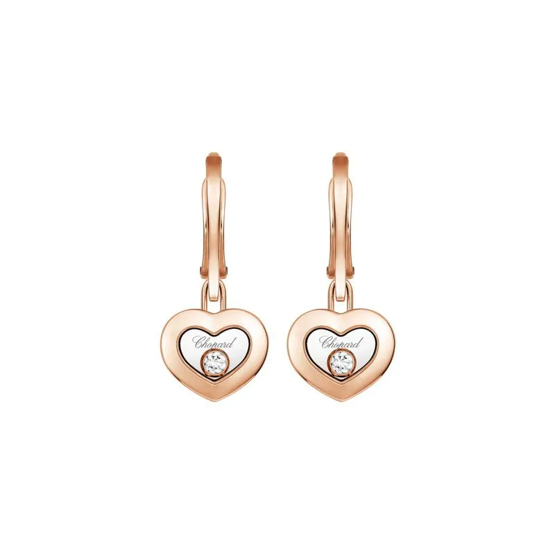 Chopard 83A054-5301 Серьги  Фото 3