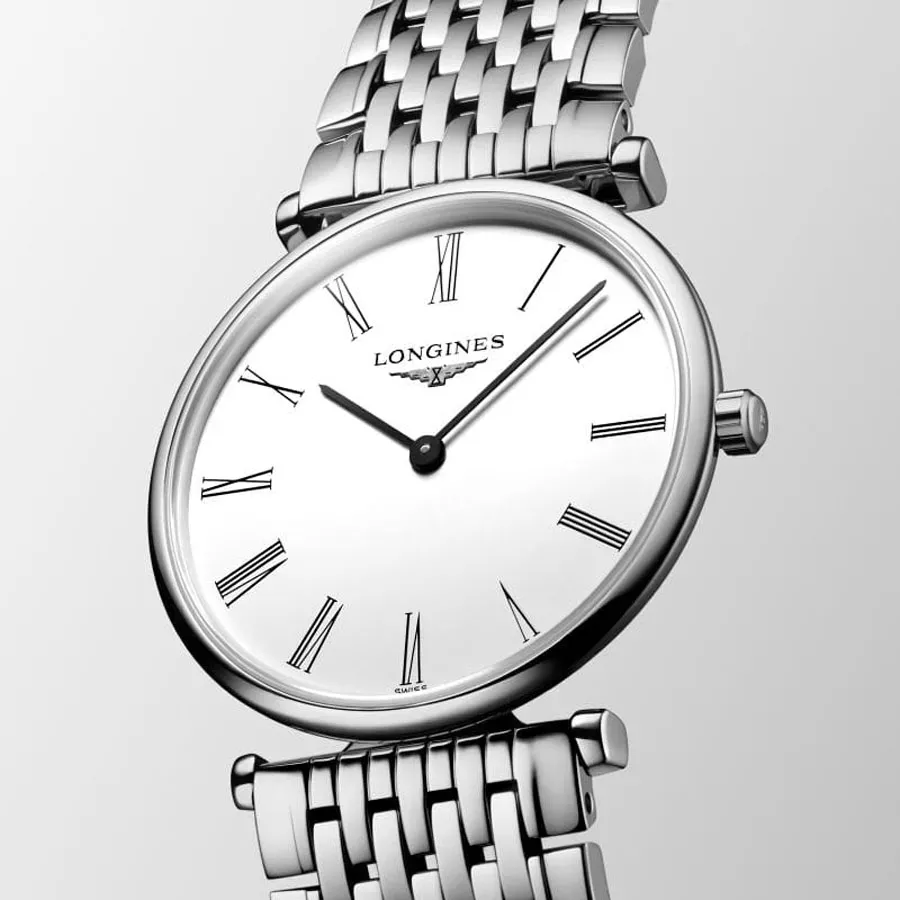 Longines L45124116  Фото 4