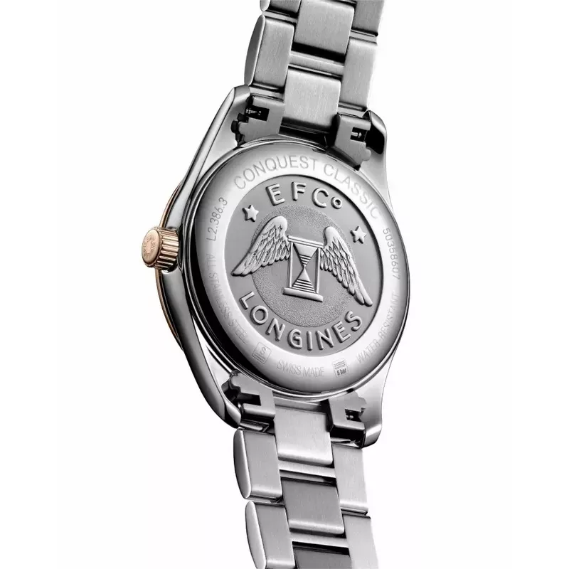 Longines L23863877  Фото 3