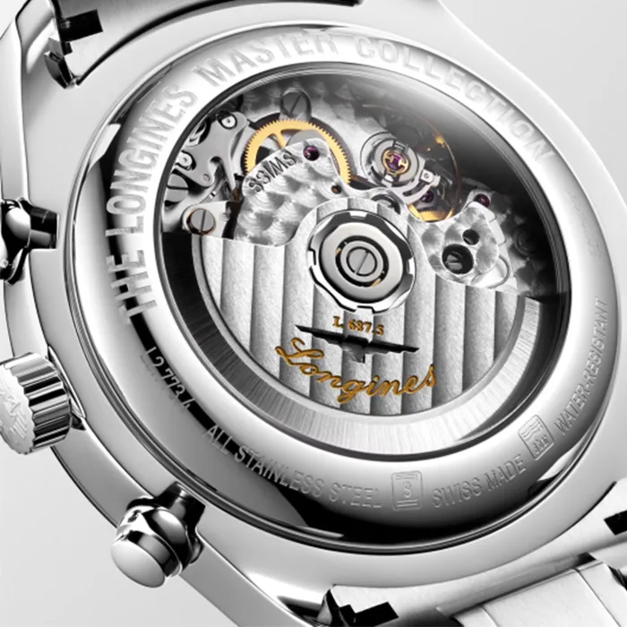 Longines L27734616  Фото 5