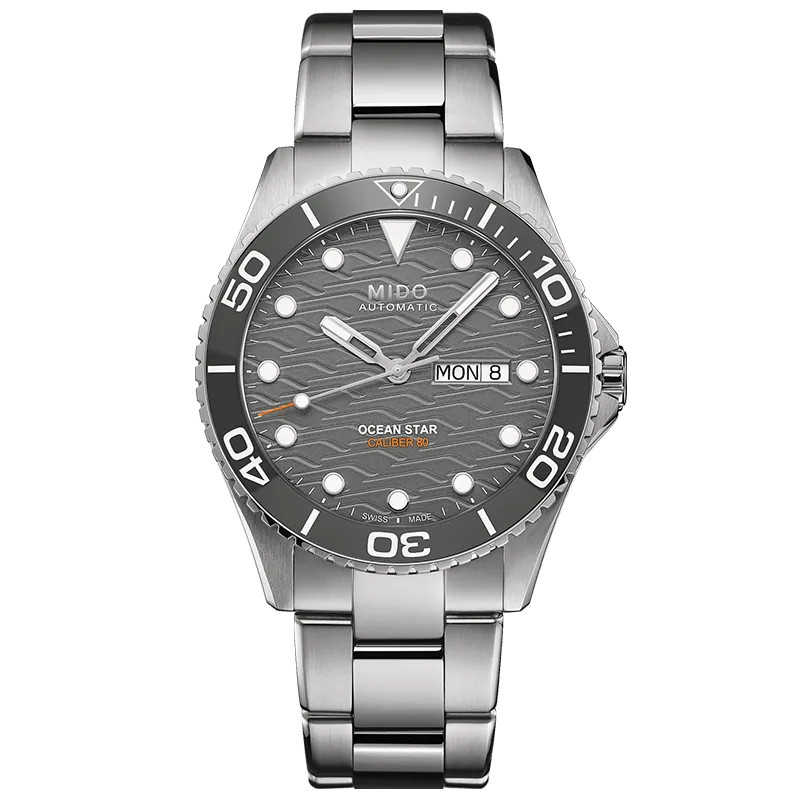 Mido M042.430.11.081.00  Фото 1