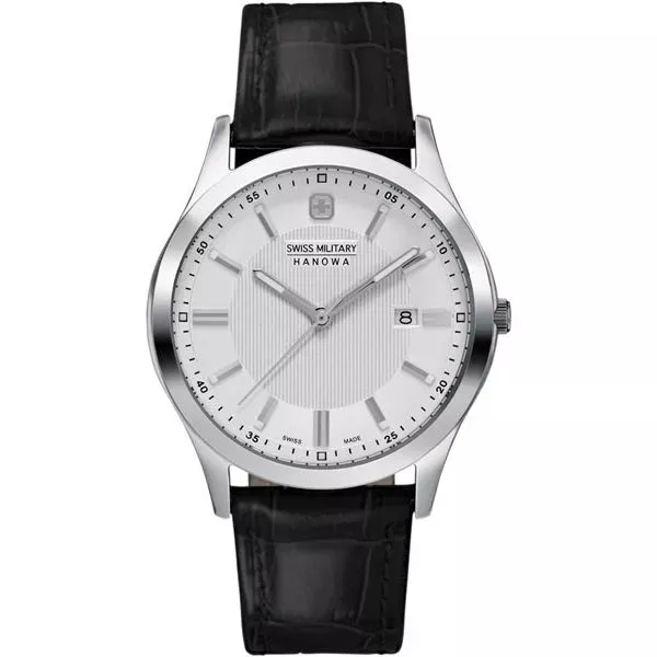 Swiss Military Hanowa 06-4182.04.001  Фото 1