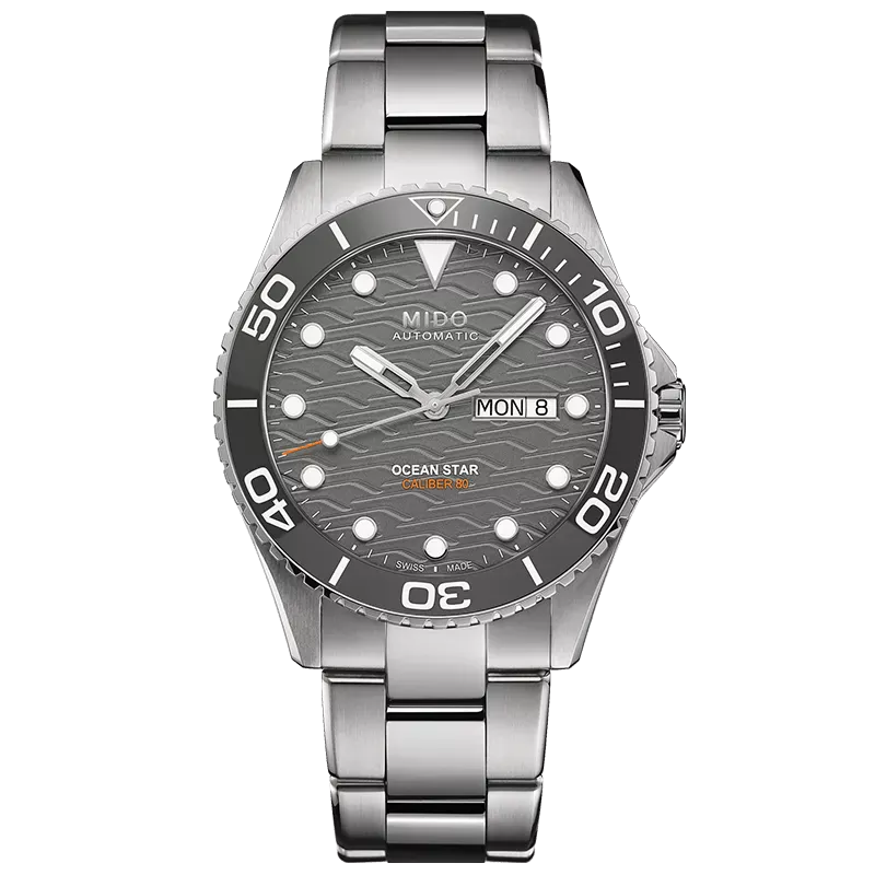 Mido M042.430.11.081.00  Фото 1