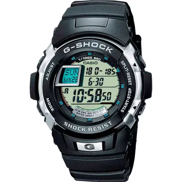 Casio G-Shock G-7700-1E 