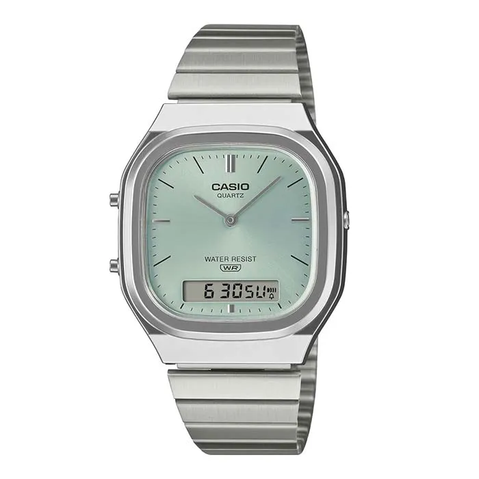Casio Collection AQ-240E-2A  Фото 1