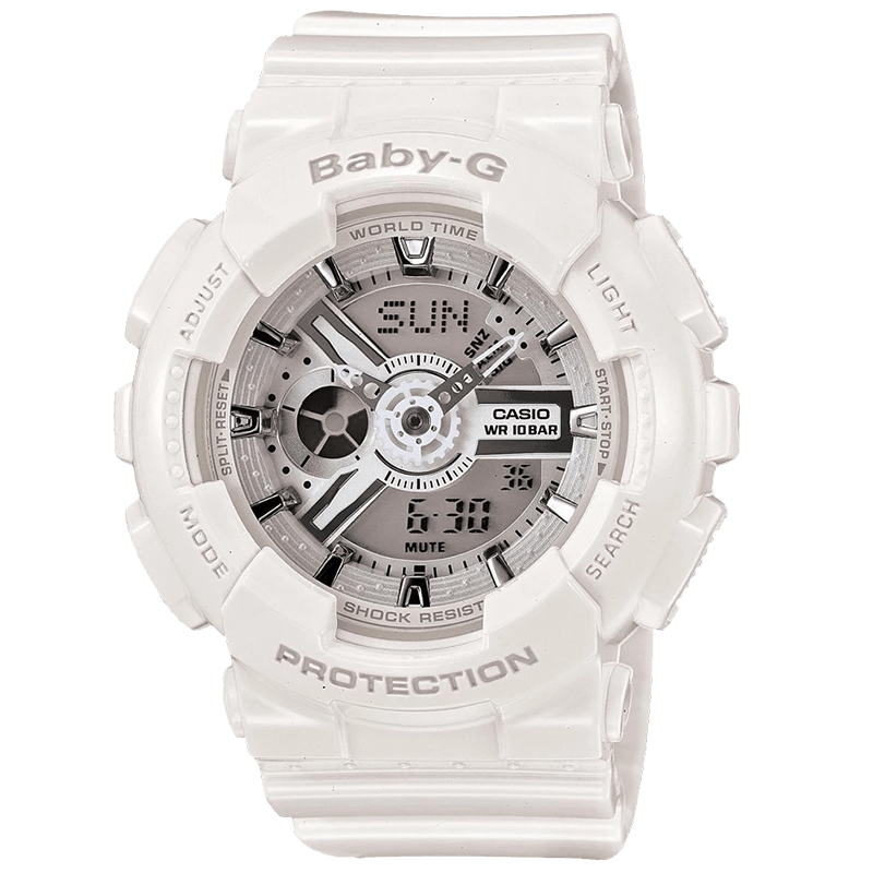 Casio Baby-G BA-110-7A3  Фото 1