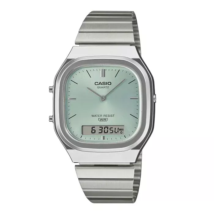 Casio Collection AQ-240E-2A  Фото 1
