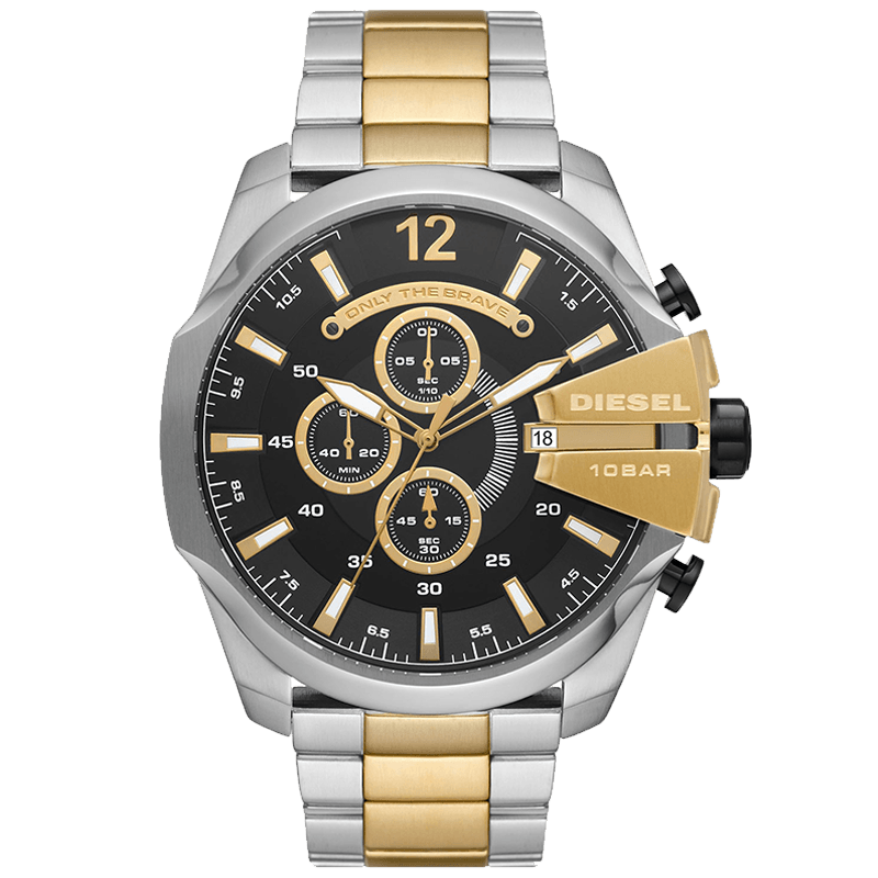 Купить Наручные часы Diesel DZ4581 в Sibtime Фото 1 Наручные часы Diesel DZ4581 Фото 1