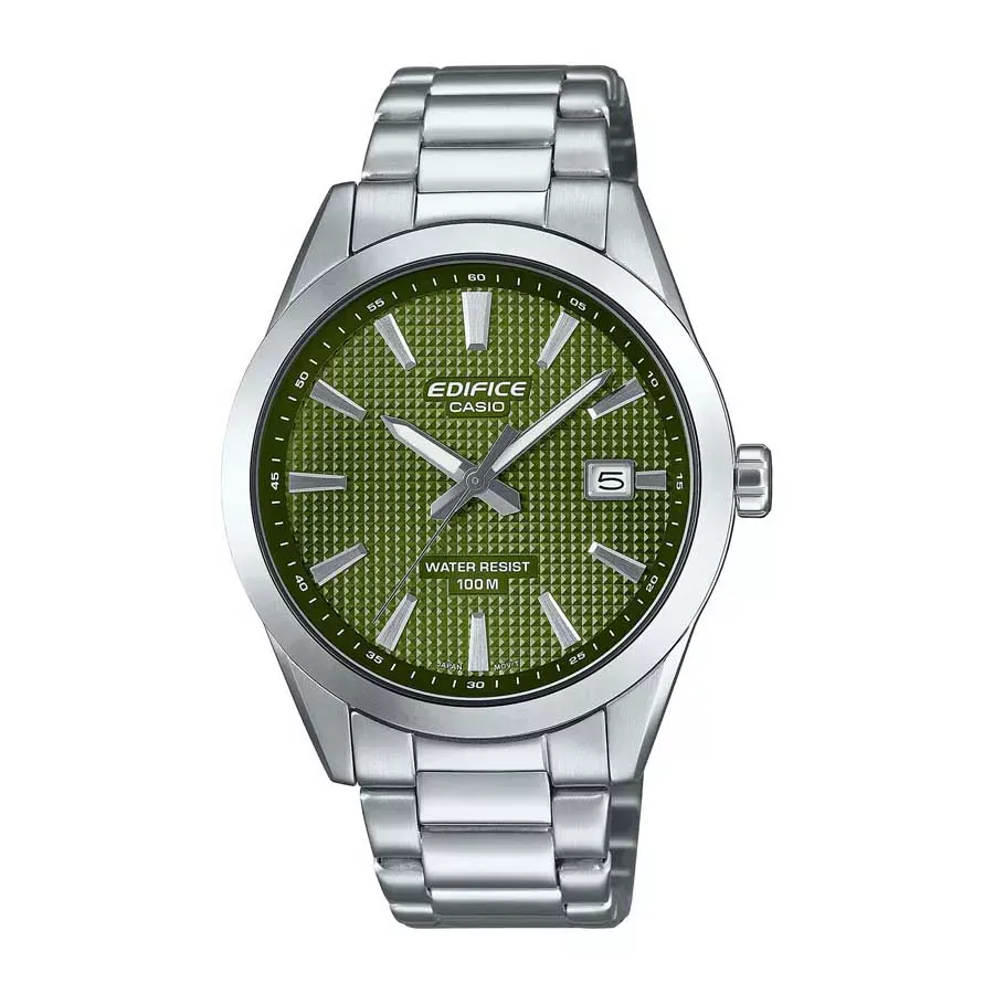 Casio Edifice EFV-160D-3A  Фото 1