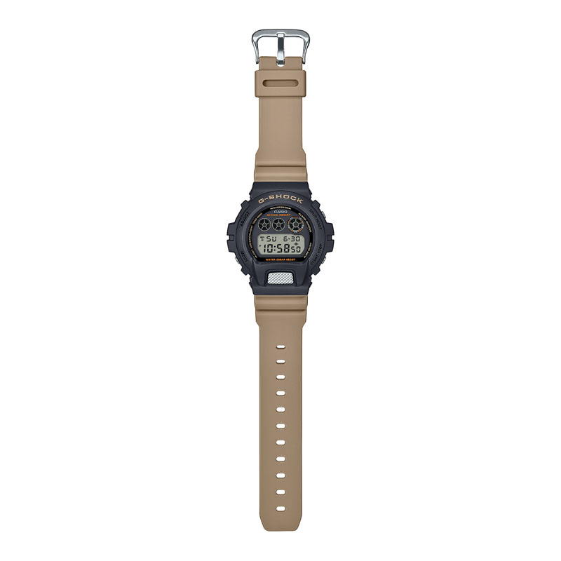 Casio G-Shock DW-6900TU-1A5  Фото 4