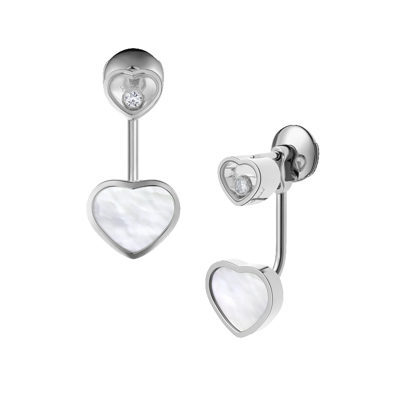 Chopard 83A082-1301 Серьги  Фото 1