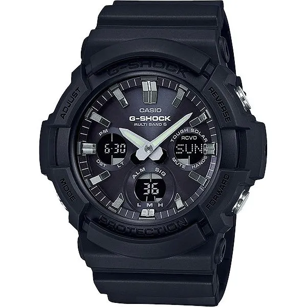 Casio G-Shock GAW-100B-1A 