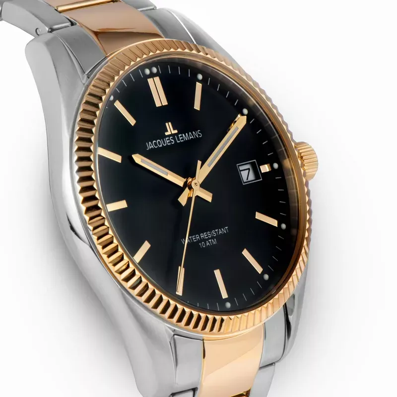 Наручные часы  Jacques Lemans 50-3I Classic Фото 6