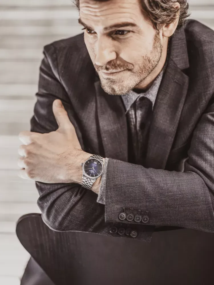 Certina C029.426.11.041.00  Фото 4