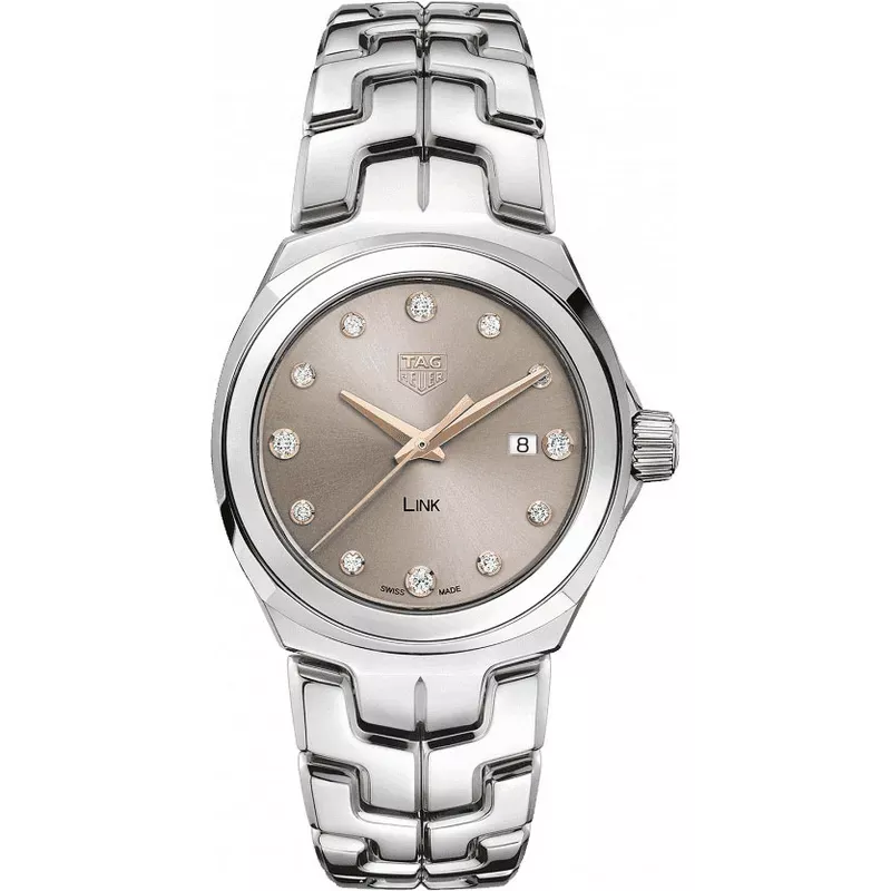 Tag Heuer WBC131EBA0649  Фото 1