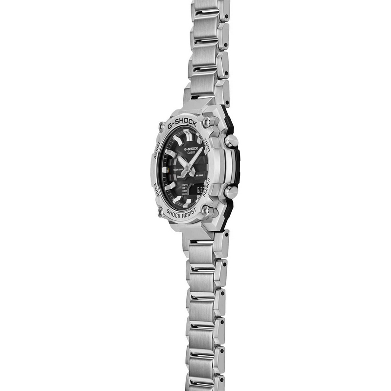 Наручные часы  Casio G-Shock GST-B600D-1A G-Steel Фото 6