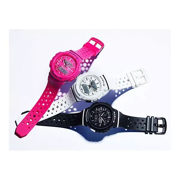 Casio Baby-G BGA-240-4A  Фото 3