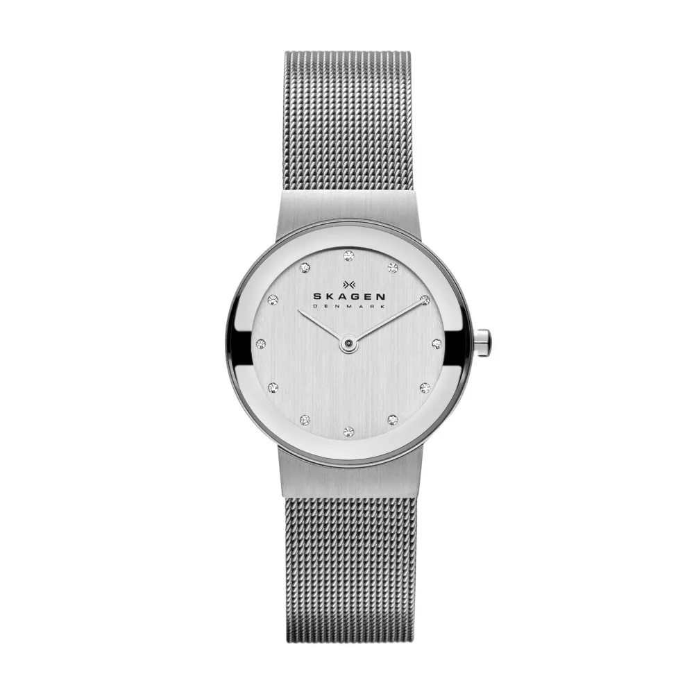 Skagen 358SSSD 