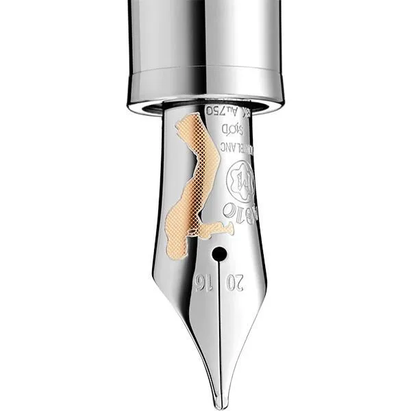 Ручка Montblanc 00114190  Фото 2