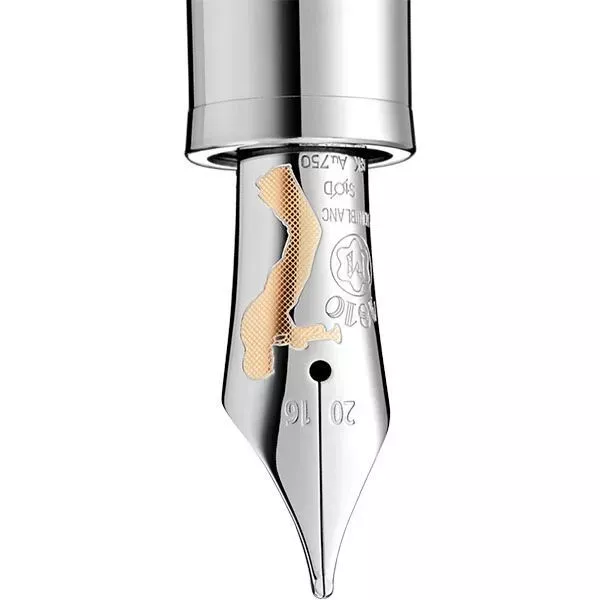 Ручка Montblanc 00114190  Фото 2