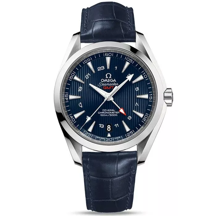 Omega 231.13.43.22.03.001 