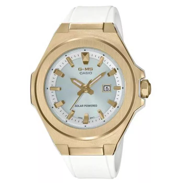 Casio Baby-G MSG-S500G-7A  Фото 1