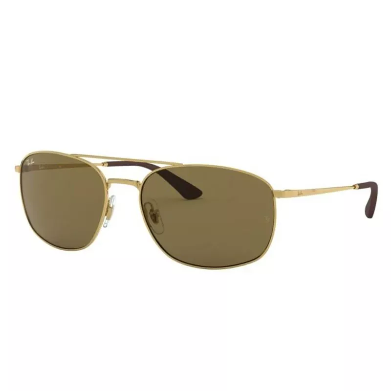Ray-Ban 3654 001/73 
