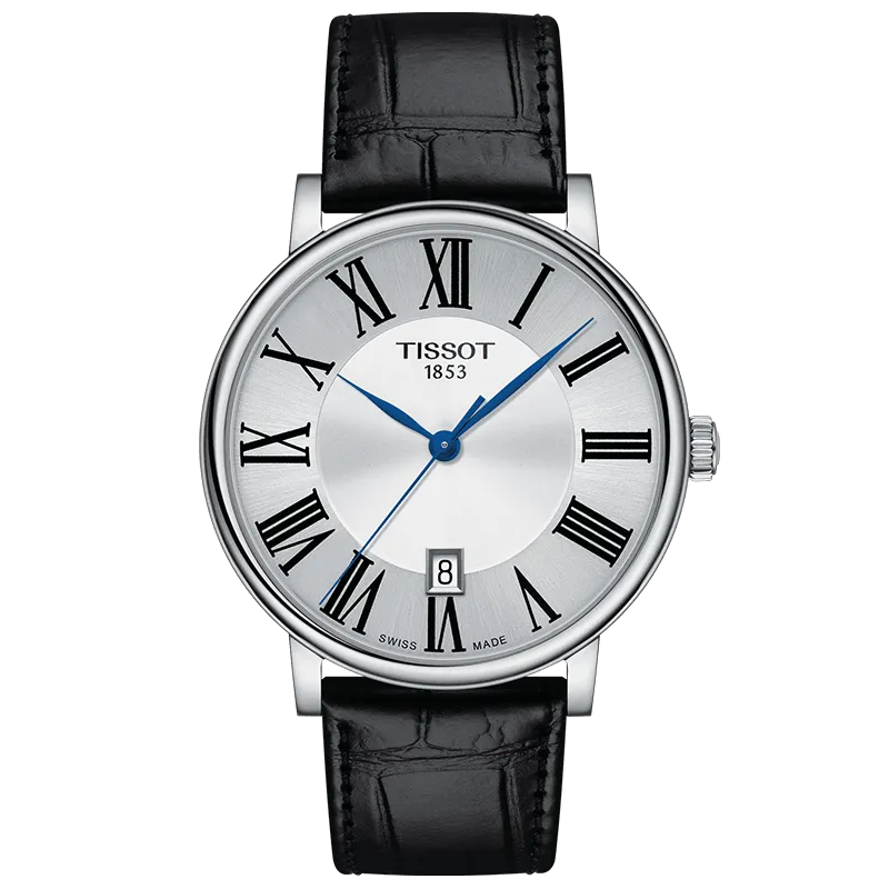 Tissot T122.410.16.033.00  Фото 1