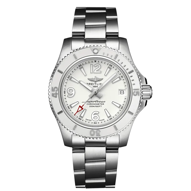 Breitling A17316D21A1A1  Фото 1
