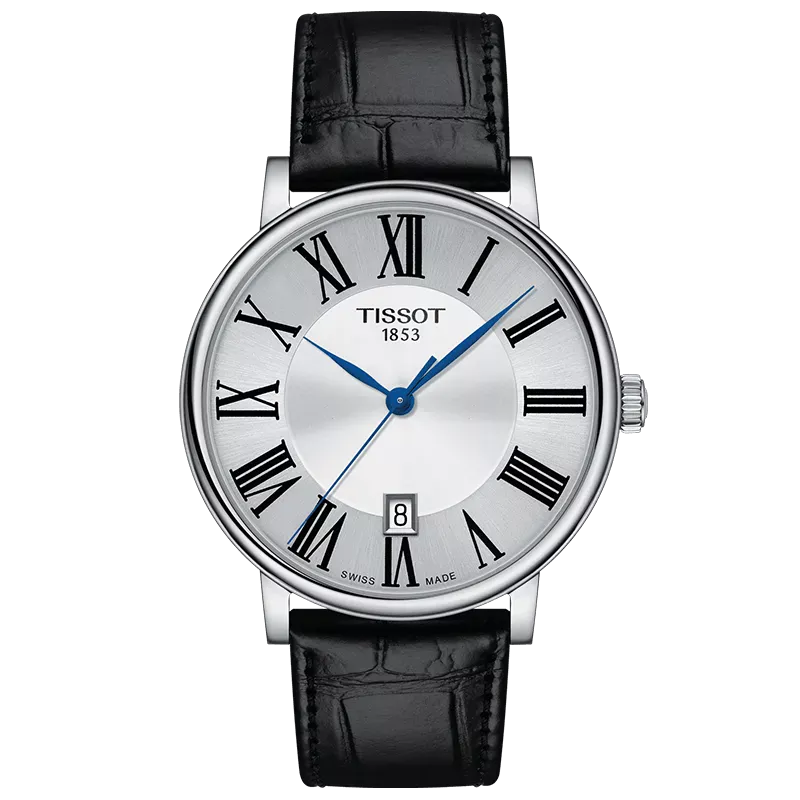Tissot T122.410.16.033.00  Фото 1