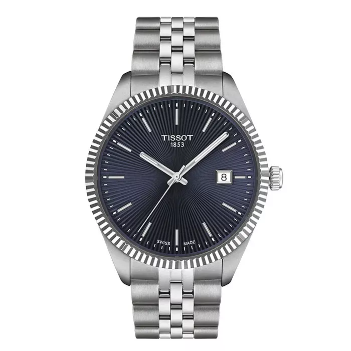 Tissot T1564101104100  Фото 1