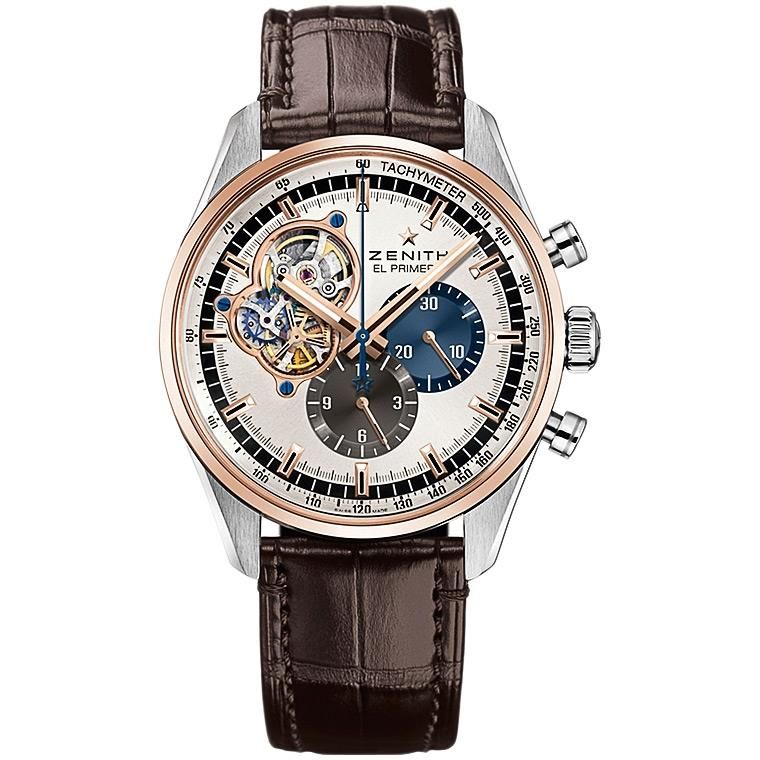 Zenith 51.2080.4061/69.C494  Фото 1