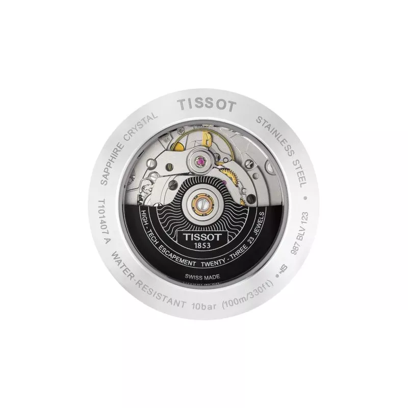 Tissot T101.407.16.051.00  Фото 2