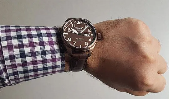 Aviator V.1.22.8.151.4  Фото 3