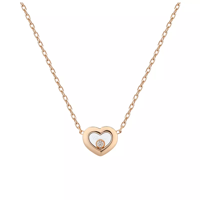 Chopard 81A054-5001 Колье  Фото 2