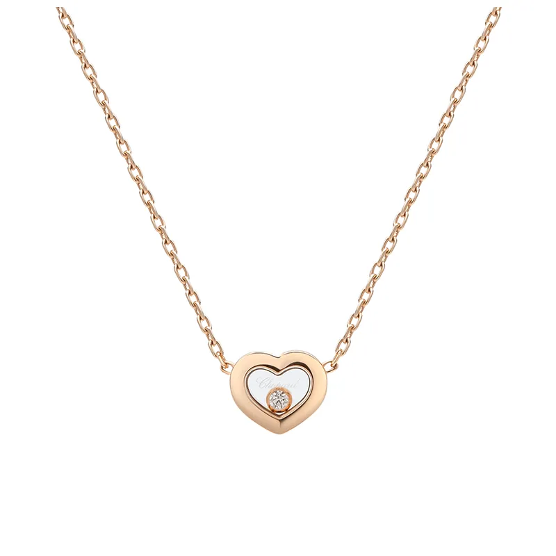 Chopard 81A054-5001 Колье  Фото 2