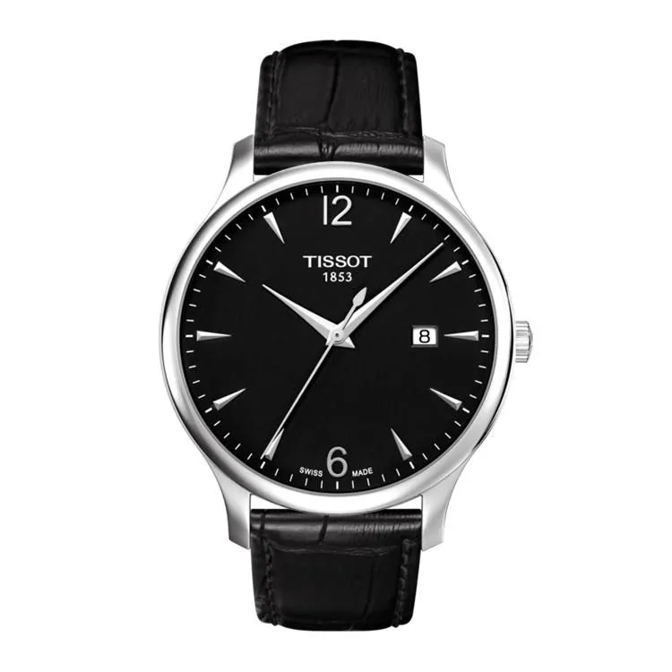 Tissot T063.610.16.057.00  Фото 2