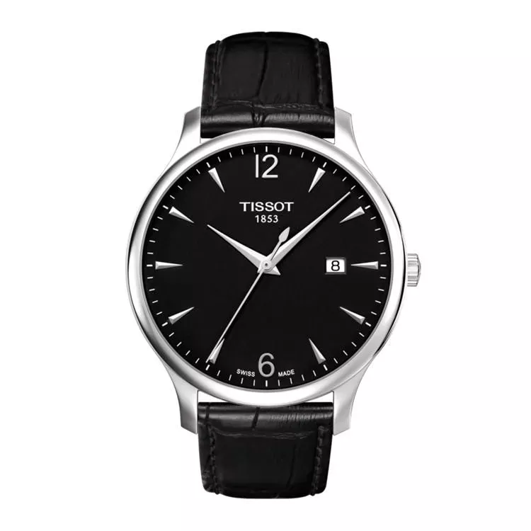 Tissot T063.610.16.057.00  Фото 2