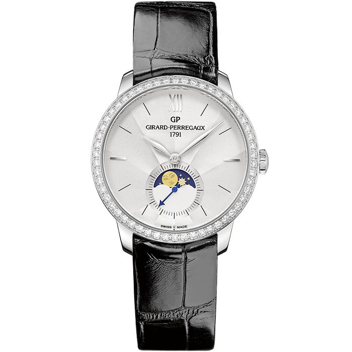 Girard Perregaux 49524D11A171-CK6A 