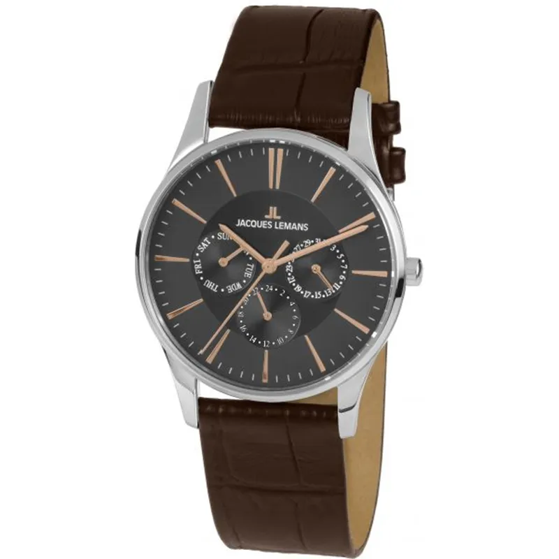 Jacques Lemans 1-1951D 