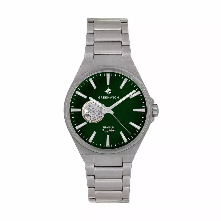 Greenwich GW 084.10.38  Фото 1