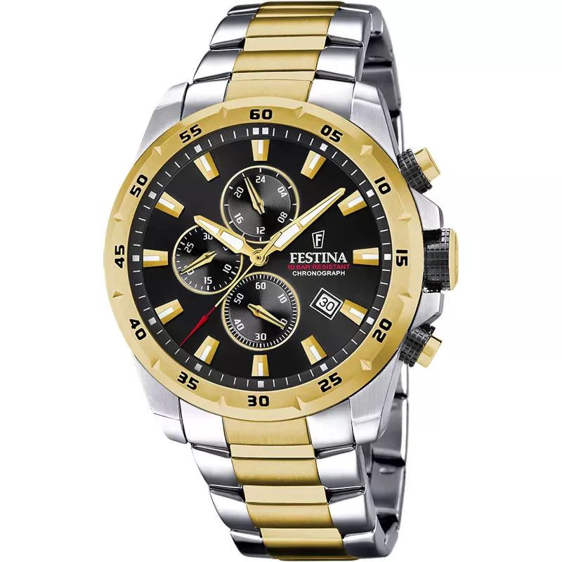 Festina F20562/4  Фото 1