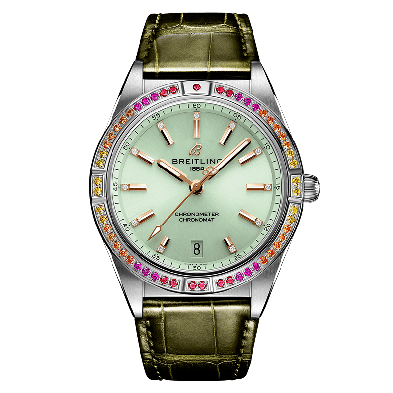 Breitling A10380611L1P1  Фото 1