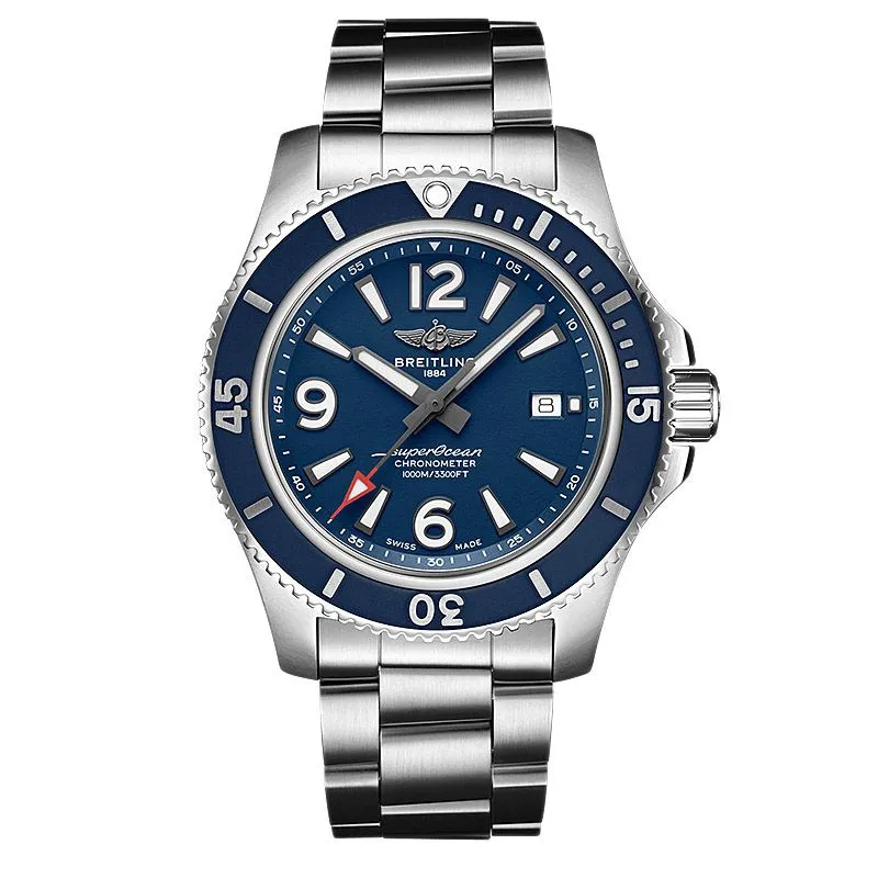 Breitling A17367D81C1A1  Фото 1