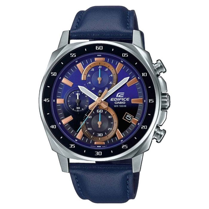 Casio Edifice EFV-600L-2A  Фото 2