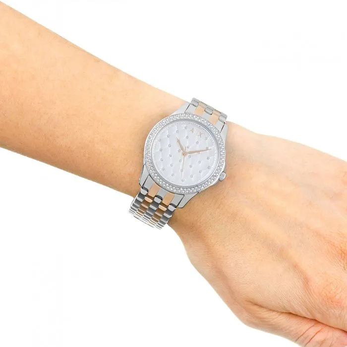 Armani Exchange AX5249  Фото 2