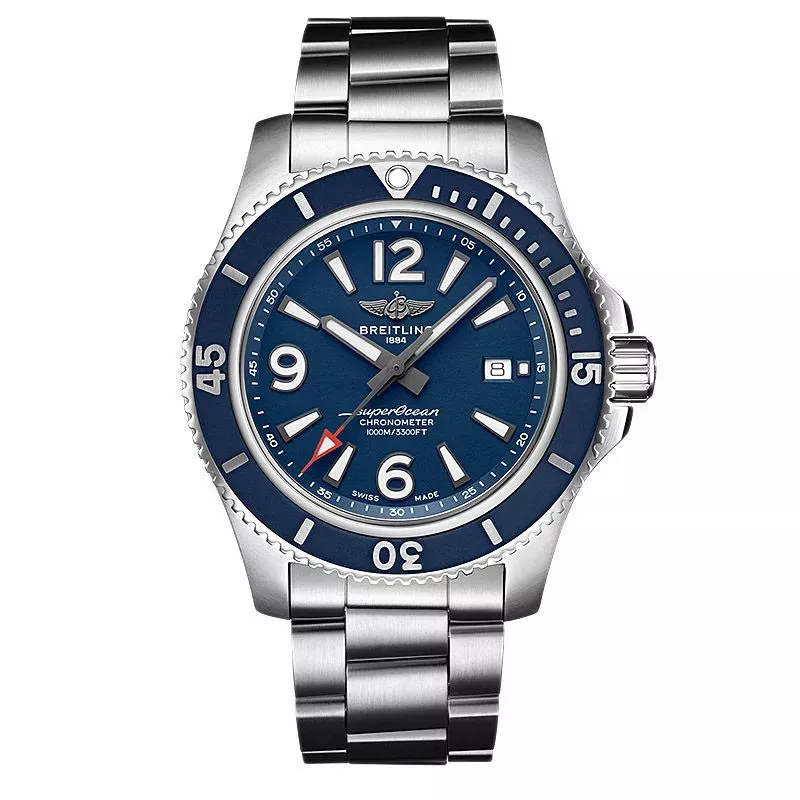 Breitling A17367D81C1A1  Фото 1