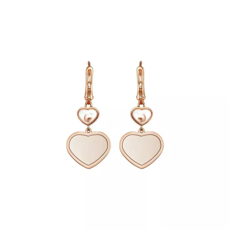 Chopard 837482-5009 Серьги  Фото 5